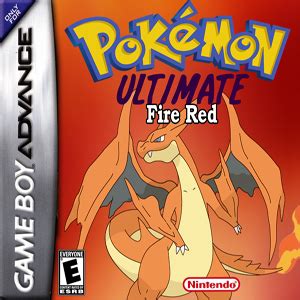 pokemon ultimate mega fire red download|How to download Pokemon ultimate mega fire red .